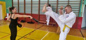Taekwondo Toruń