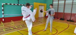 Taekwondo Toruń