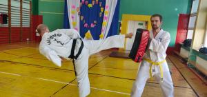 Taekwondo Toruń