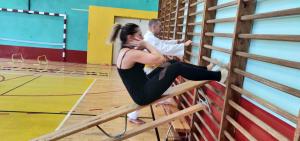 Taekwondo Golub-Dobrzyń 