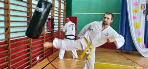 Taekwondo Toruń Gagarina