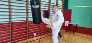 Taekwondo Toruń Wrzosy