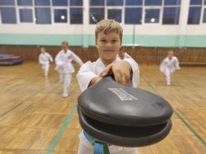 Taekwondo Wąbrzeźno 