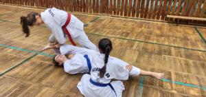 Taekwondo Wąbrzeźno 