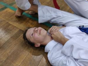 Taekwondo Wąbrzeźno 