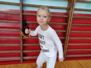 Taekwondo Golub-Dobrzyń 