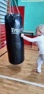 Taekwondo Wąbrzeźno 