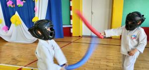 Taekwondo Wąbrzeźno 