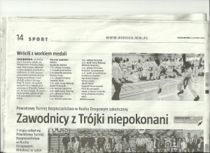 MAJOWICZ 